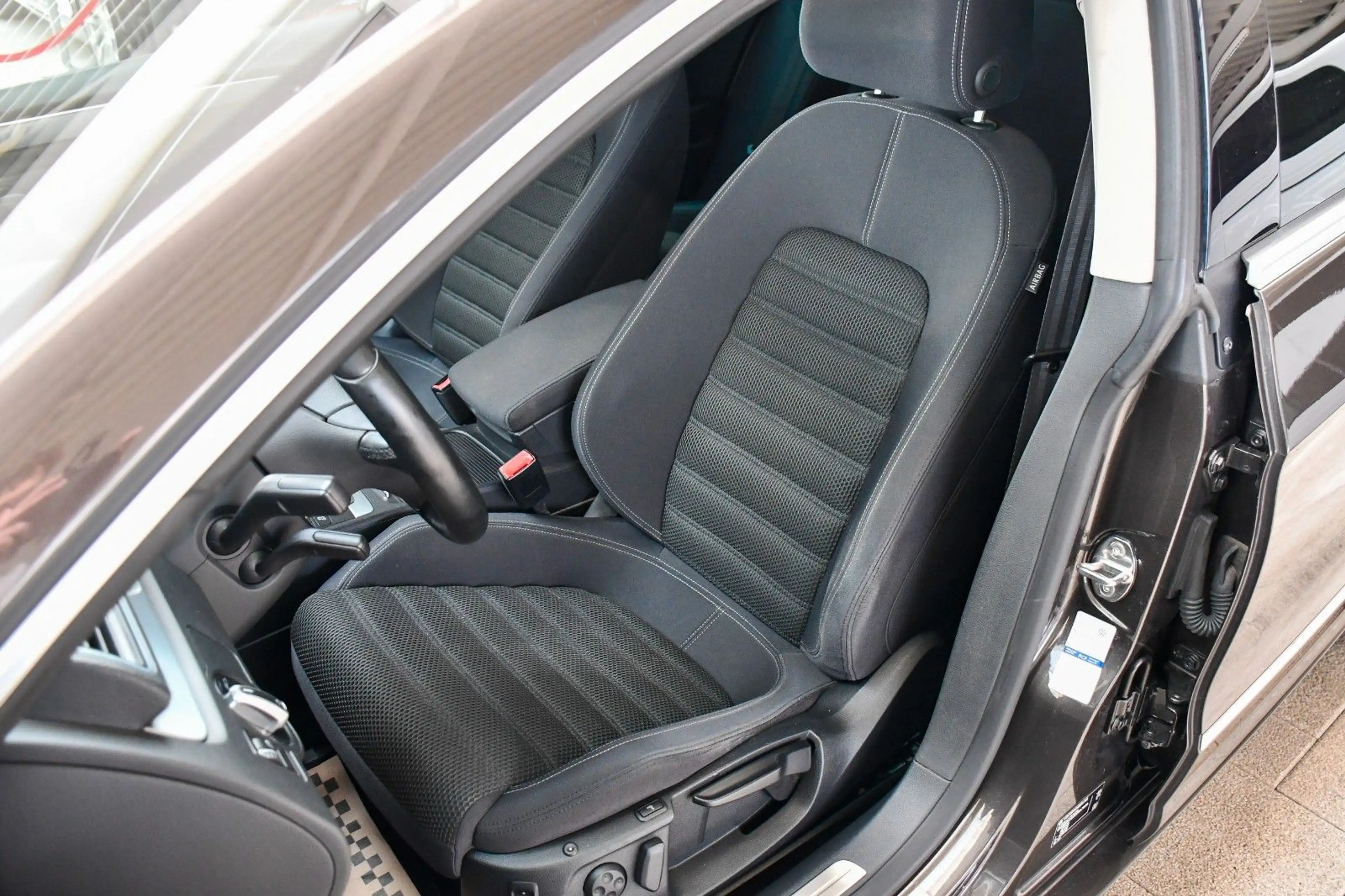 Volkswagen CC Navi Massage Sitzklima&Heizung Kamera Tempom. — photo 10