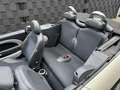MINI Cooper Cabrio Mini 1.6 WIT| LEER| CLIMA| 99DKM| ZEER NETJES Blanco - thumbnail 12