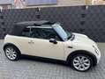 MINI Cooper Cabrio Mini 1.6 WIT| LEER| CLIMA| 99DKM| ZEER NETJES Blanco - thumbnail 17