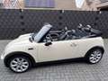 MINI Cooper Cabrio Mini 1.6 WIT| LEER| CLIMA| 99DKM| ZEER NETJES Blanco - thumbnail 2