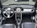 MINI Cooper Cabrio Mini 1.6 WIT| LEER| CLIMA| 99DKM| ZEER NETJES Blanco - thumbnail 10