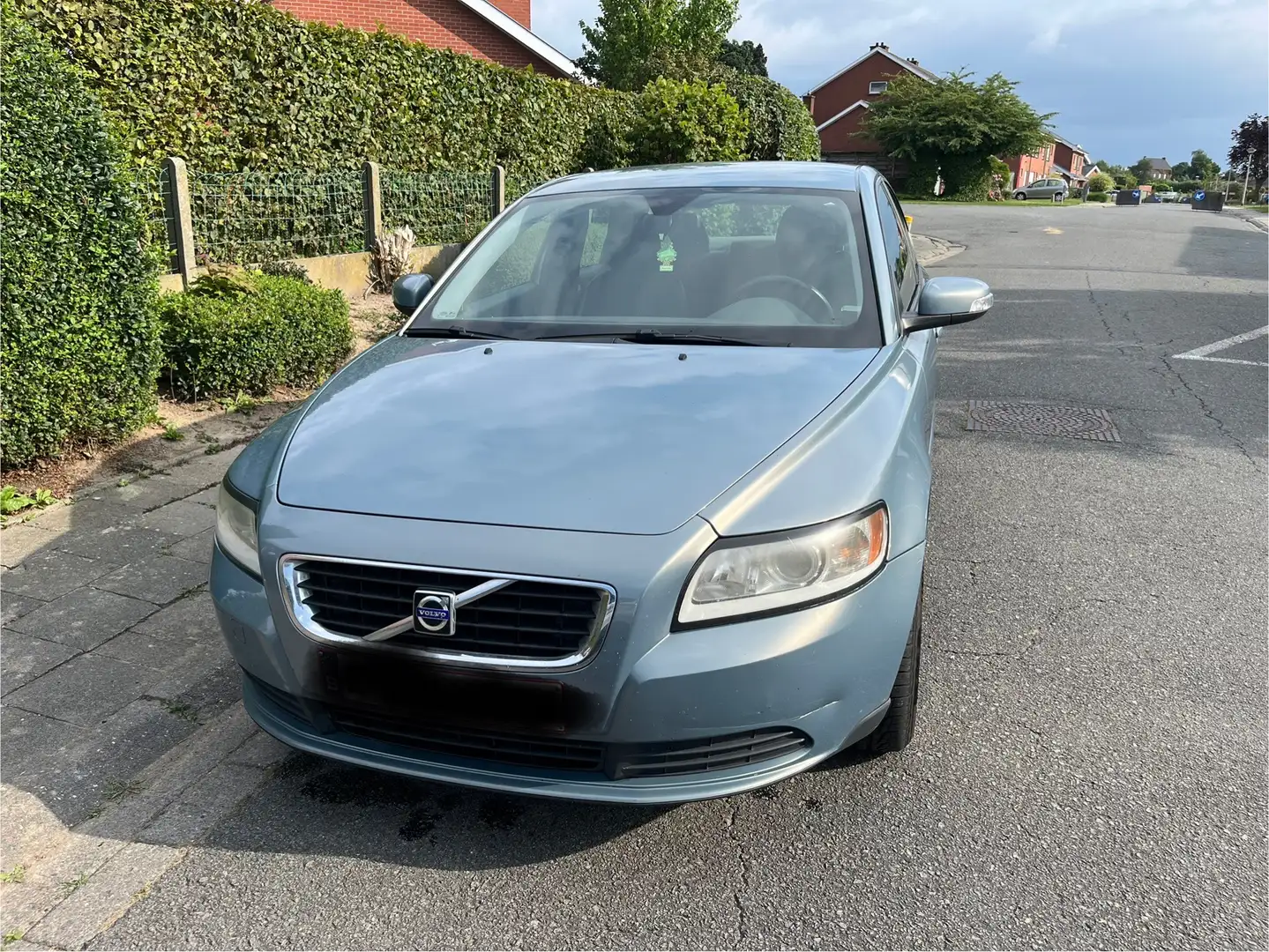 Volvo S40 - 1