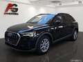 Audi Q3 35 TDI intense S-tronic Schwarz - thumbnail 1