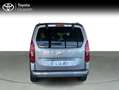 Toyota Proace City 130CV 6MT FAMILY ACTIVE L2 Plateado - thumbnail 4