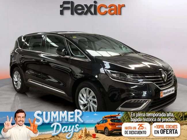 Renault Espace Zen Energy dCi 118kW (160CV) TT EDC - foto 1