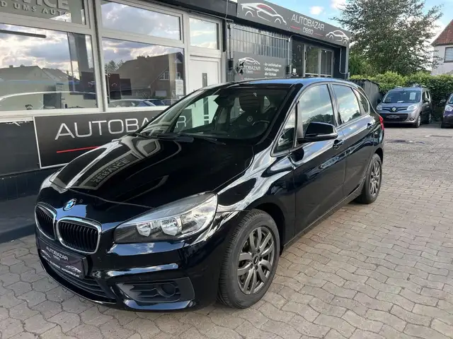 BMW 218 218 i