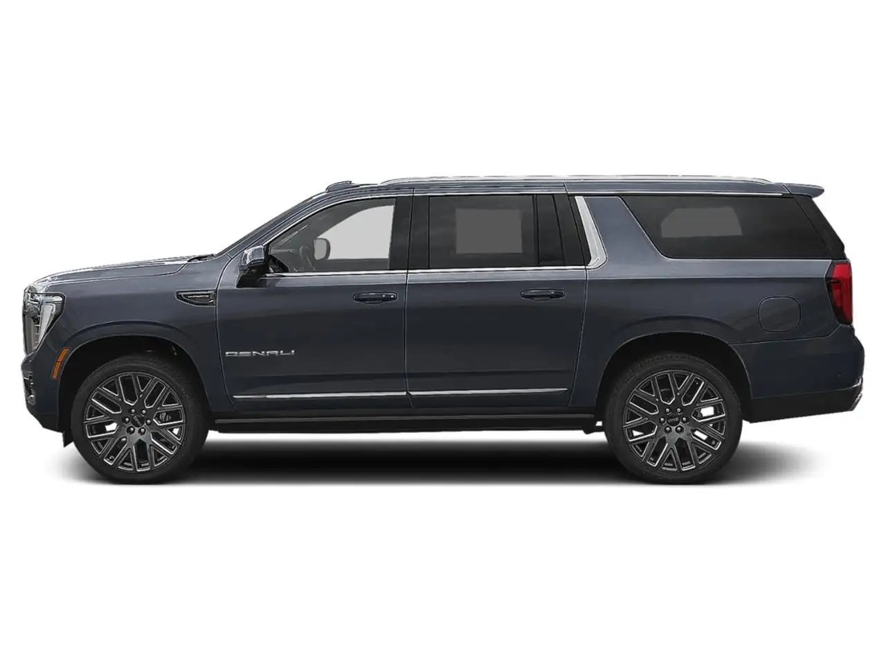 GMC Yukon снимка GMC Yukon