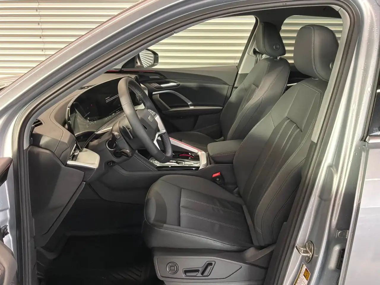 Audi Q5 снимка Audi Q5
