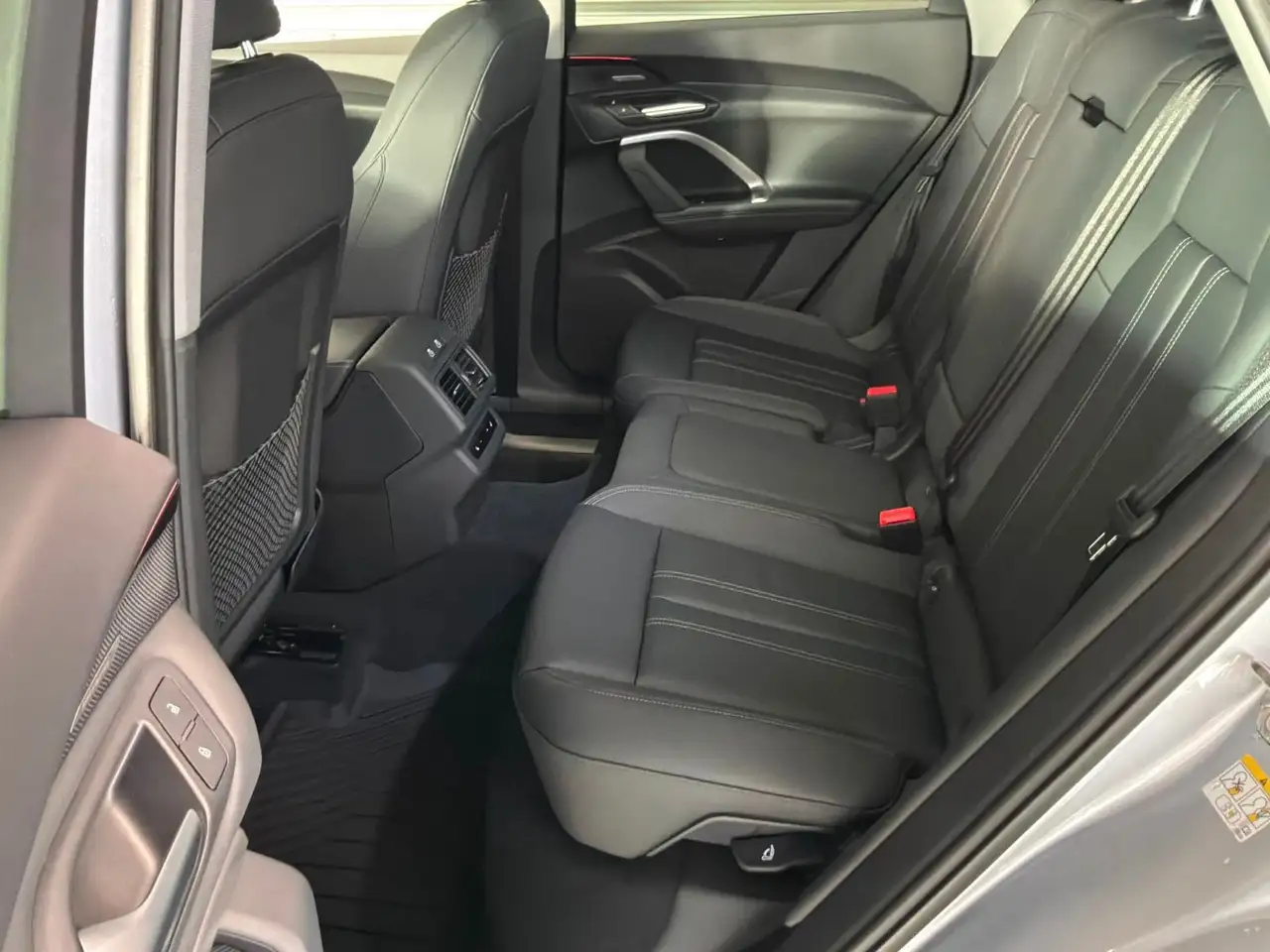 Audi Q5 снимка Audi Q5