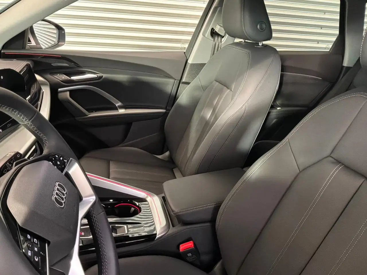 Audi Q5 снимка Audi Q5