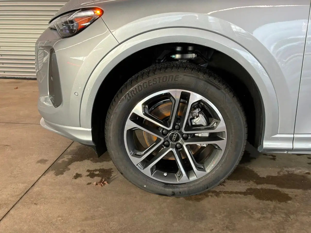 Audi Q5 снимка Audi Q5