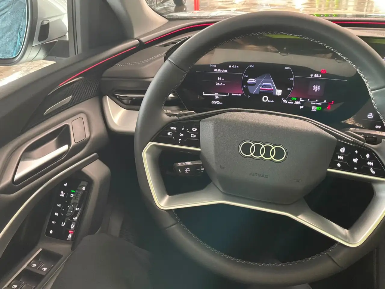 Audi Q5 снимка Audi Q5
