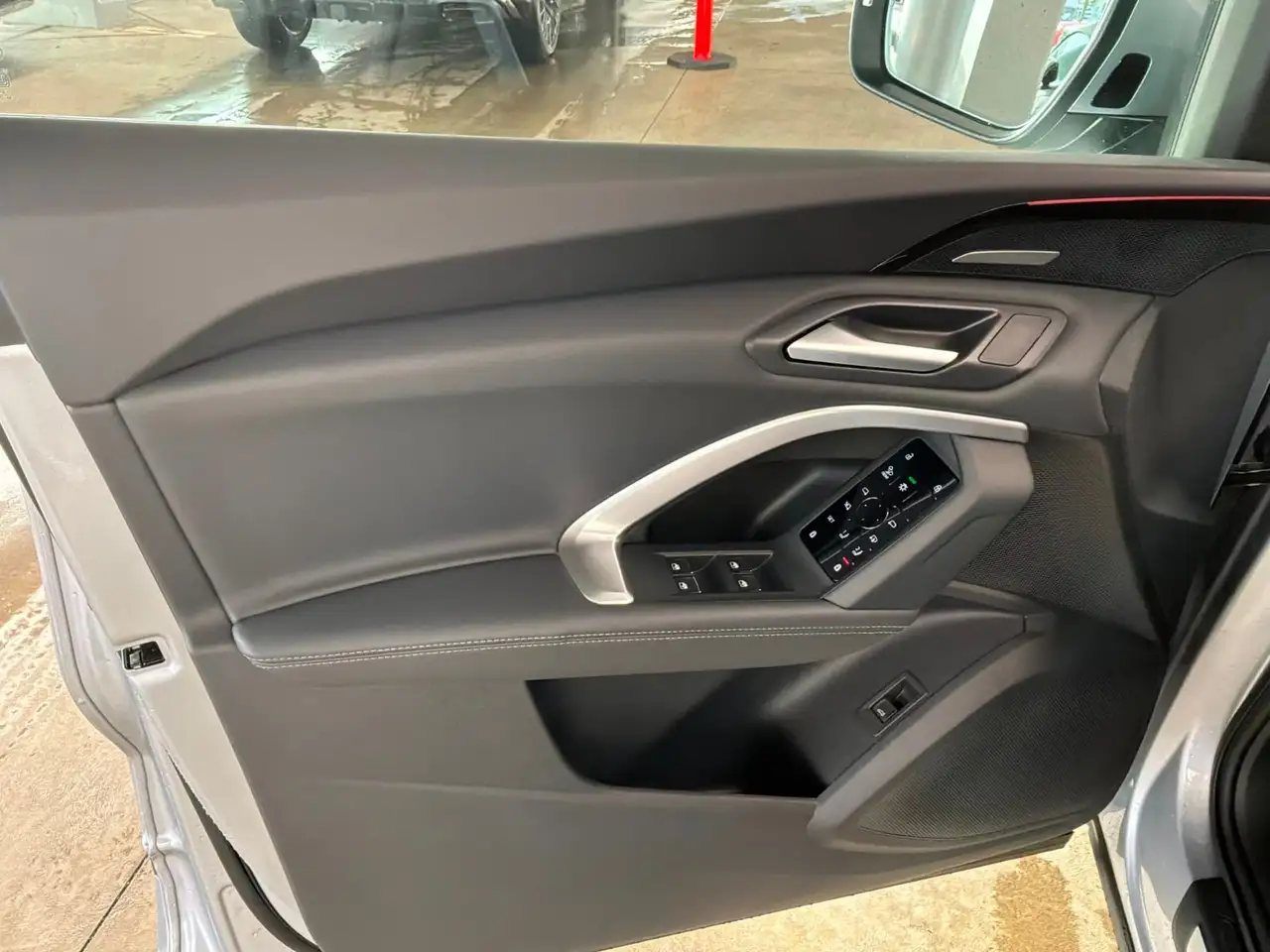 Audi Q5 снимка Audi Q5