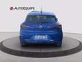 Renault Clio 1.6 E-Tech hybrid Intens 140cv auto Blu/Azzurro - thumbnail 4