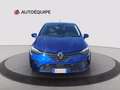 Renault Clio 1.6 E-Tech hybrid Intens 140cv auto Bleu - thumbnail 7