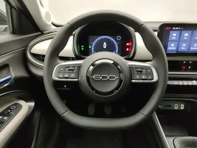 Fiat 600 view 10