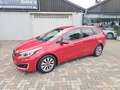 Kia Ceed SW / cee'd SW Sportswagon 1.0 T-GDi DynamicLine Clima|Cruise|Nav Rouge - thumbnail 2
