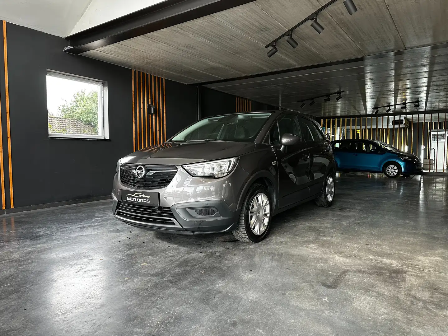 Opel Crossland X 1.2 Start/Stop Innovation | Carplay | Camera | Gris - 2