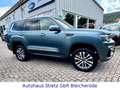BAIC BJ60 Flagship 4X4  MHEV Luxus Offroader Grün - thumbnail 7