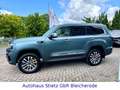BAIC BJ60 Flagship 4X4  MHEV Luxus Offroader Grün - thumbnail 6