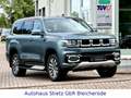 BAIC BJ60 Flagship 4X4  MHEV Luxus Offroader Grün - thumbnail 3