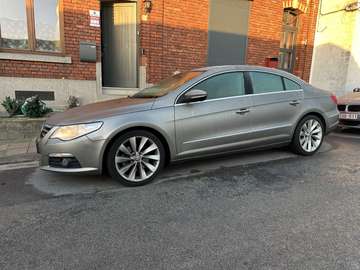 2.0 CR TDi 4Motion BMT DSG