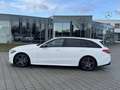 Mercedes-Benz C 200 C 200 T AMG Line/Edition AMG-Line/Navi/Distronic Weiß - thumbnail 7