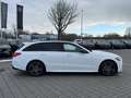 Mercedes-Benz C 200 C 200 T AMG Line/Edition AMG-Line/Navi/Distronic Weiß - thumbnail 8