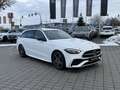 Mercedes-Benz C 200 C 200 T AMG Line/Edition AMG-Line/Navi/Distronic Weiß - thumbnail 3