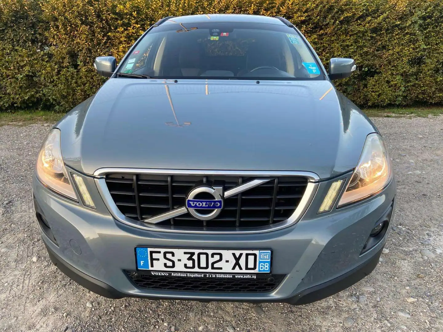 Volvo XC60 2.4D DRIVe Momentum 175 PSS - 2