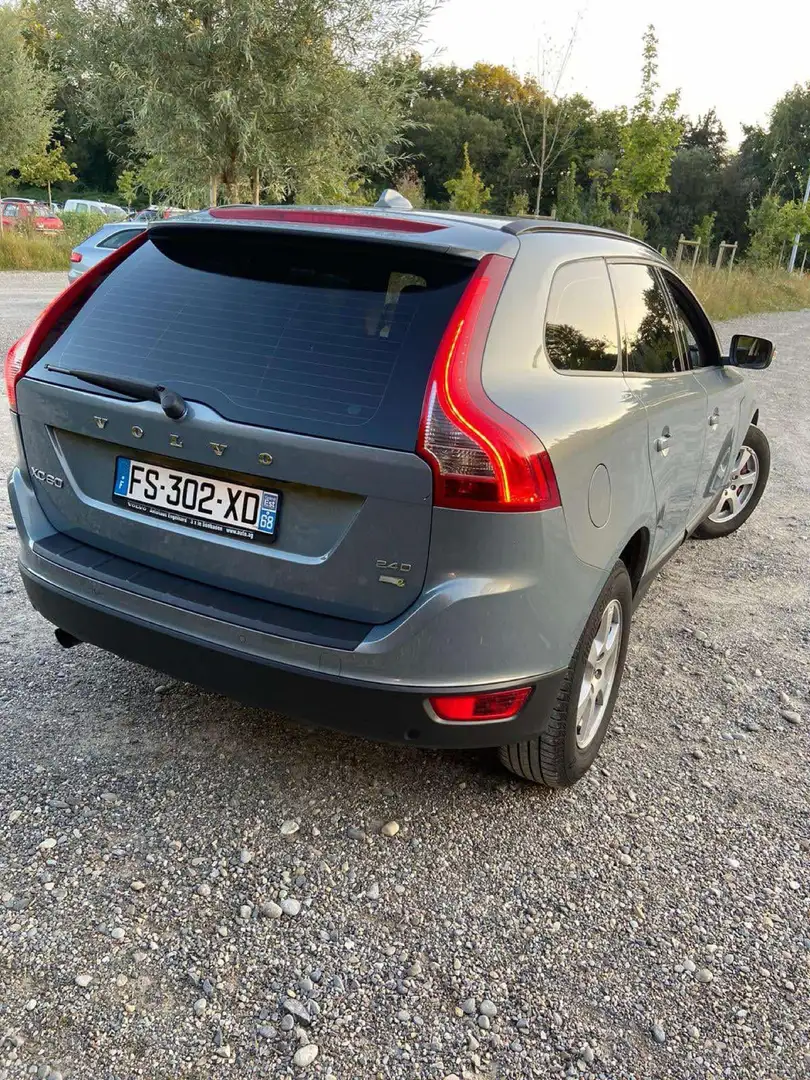 Volvo XC60 2.4D DRIVe Momentum 175 PSS - 1