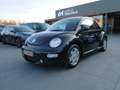Volkswagen New Beetle 3d 1.9 TDi 90pk Sport '02 garantie (02467) Fekete - thumbnail 2