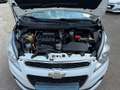 Chevrolet Spark 1.2 LTZ Finanzierung/Garantie Weiß - thumbnail 10
