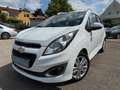 Chevrolet Spark 1.2 LTZ Finanzierung/Garantie Weiß - thumbnail 1