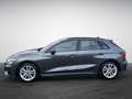 Audi A3 Sportback 35 TDI S tronic S line Grau - thumbnail 4
