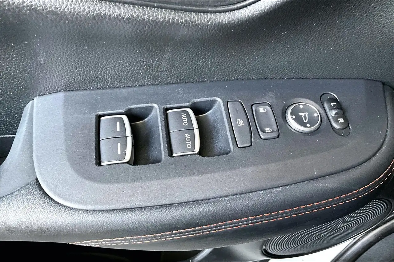Honda HR-V снимка Honda HR-V
