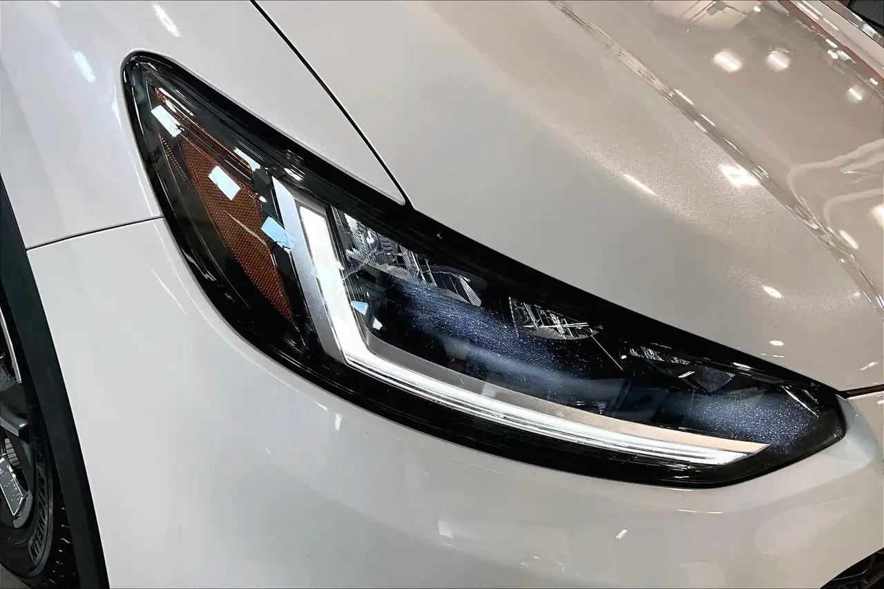 Honda HR-V снимка Honda HR-V