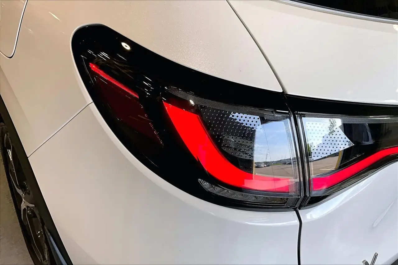 Honda HR-V снимка Honda HR-V