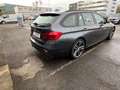 BMW 320 dA xDrive Touring M Portpaket Navi Led 2.0 19\u002 Grijs - thumbnail 6