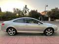 Peugeot 407 Coupé 2.7HDI Pack Aut. Gris - thumbnail 18