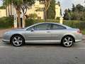 Peugeot 407 Coupé 2.7HDI Pack Aut. Gris - thumbnail 3