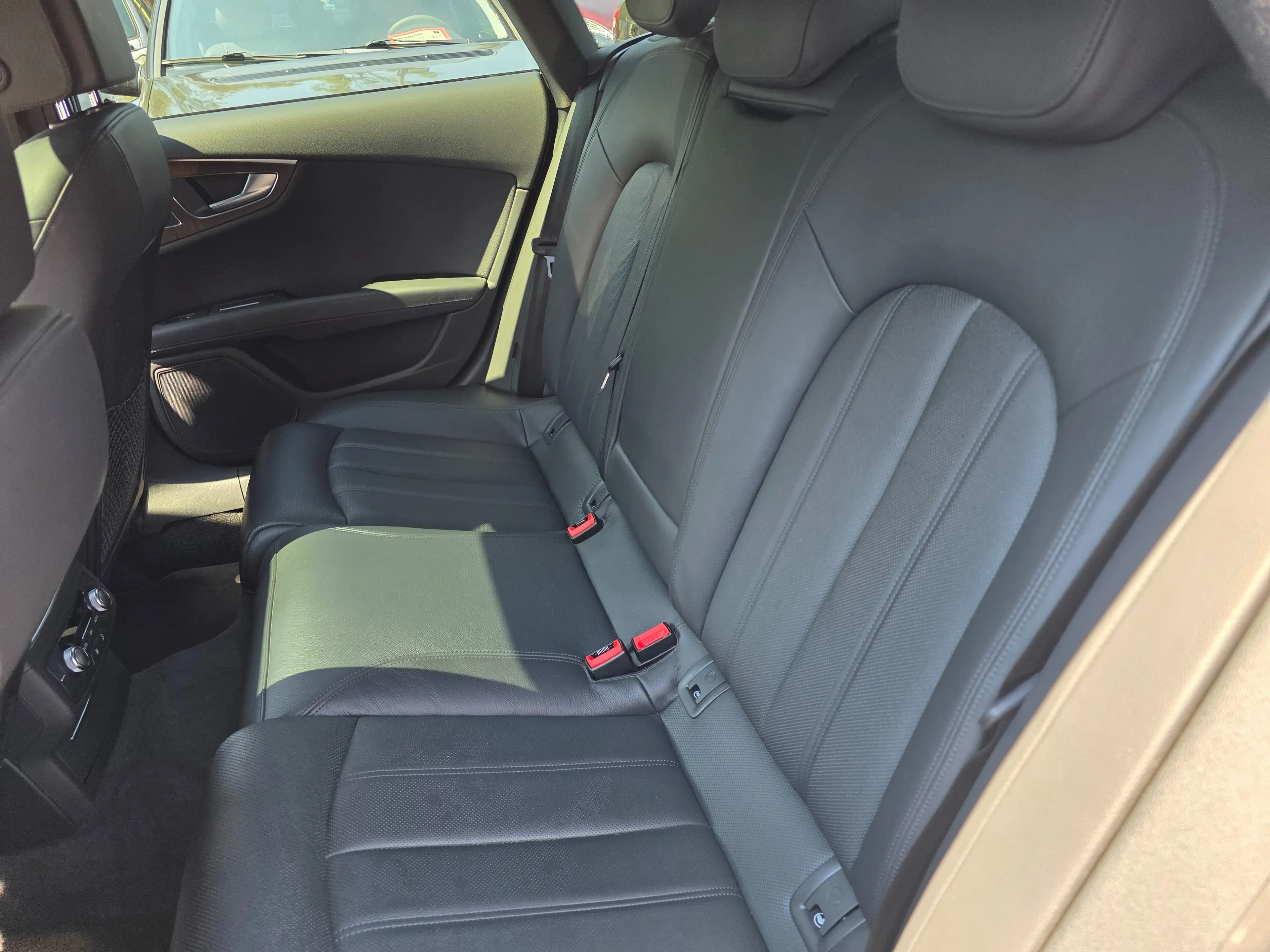 Audi A7 3.0 TDI clean diesel quattro — photo 12