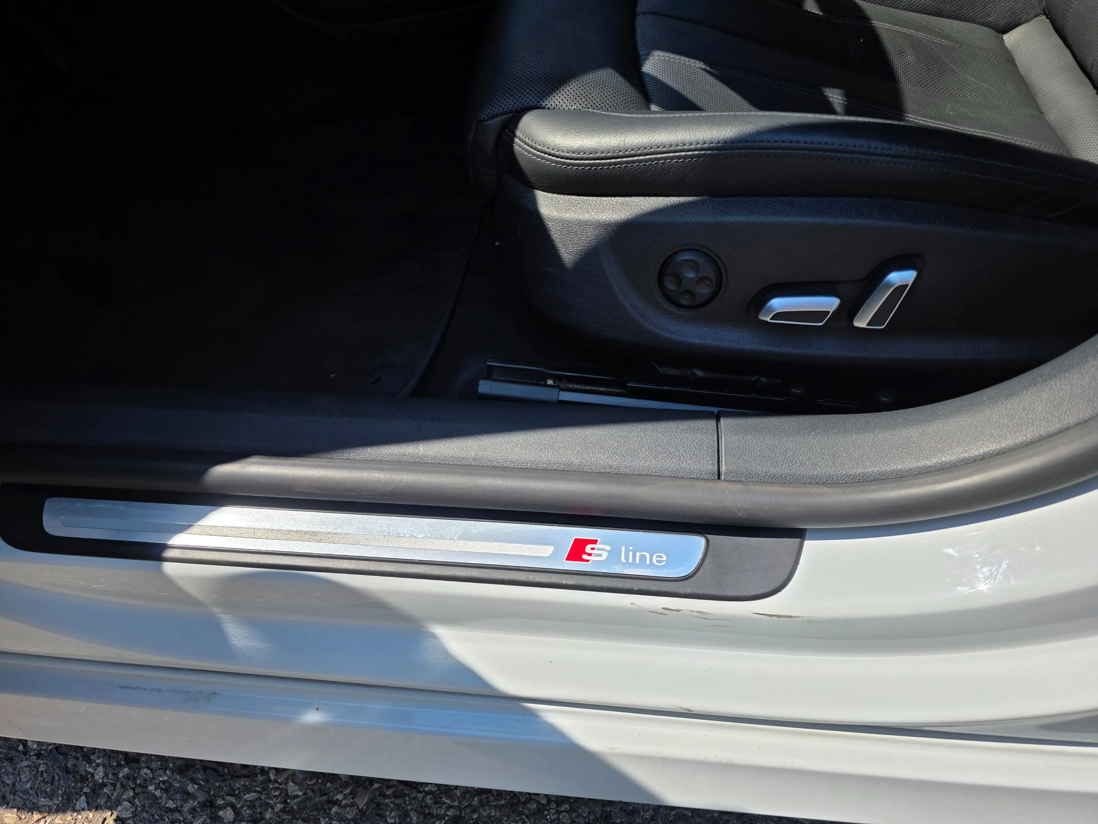 Audi A7 3.0 TDI clean diesel quattro — photo 9
