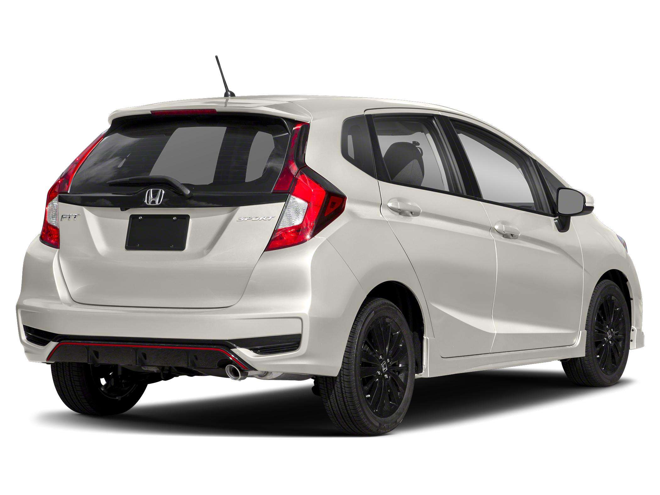2019 Honda Fit Sport w/Honda Sensing-CarPlay | Android Auto | Hea — снимка 1