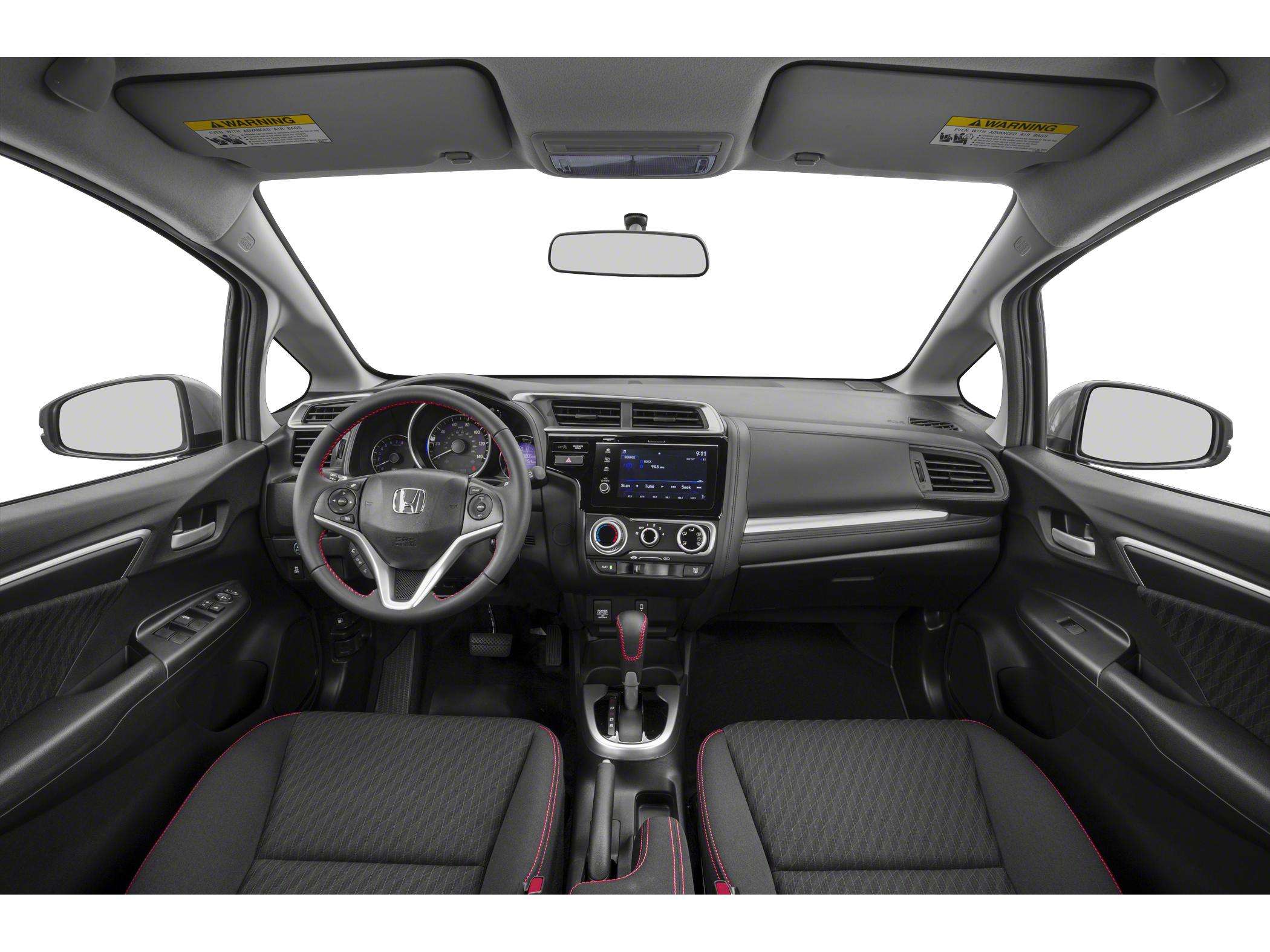2019 Honda Fit Sport w/Honda Sensing-CarPlay | Android Auto | Hea — снимка 1