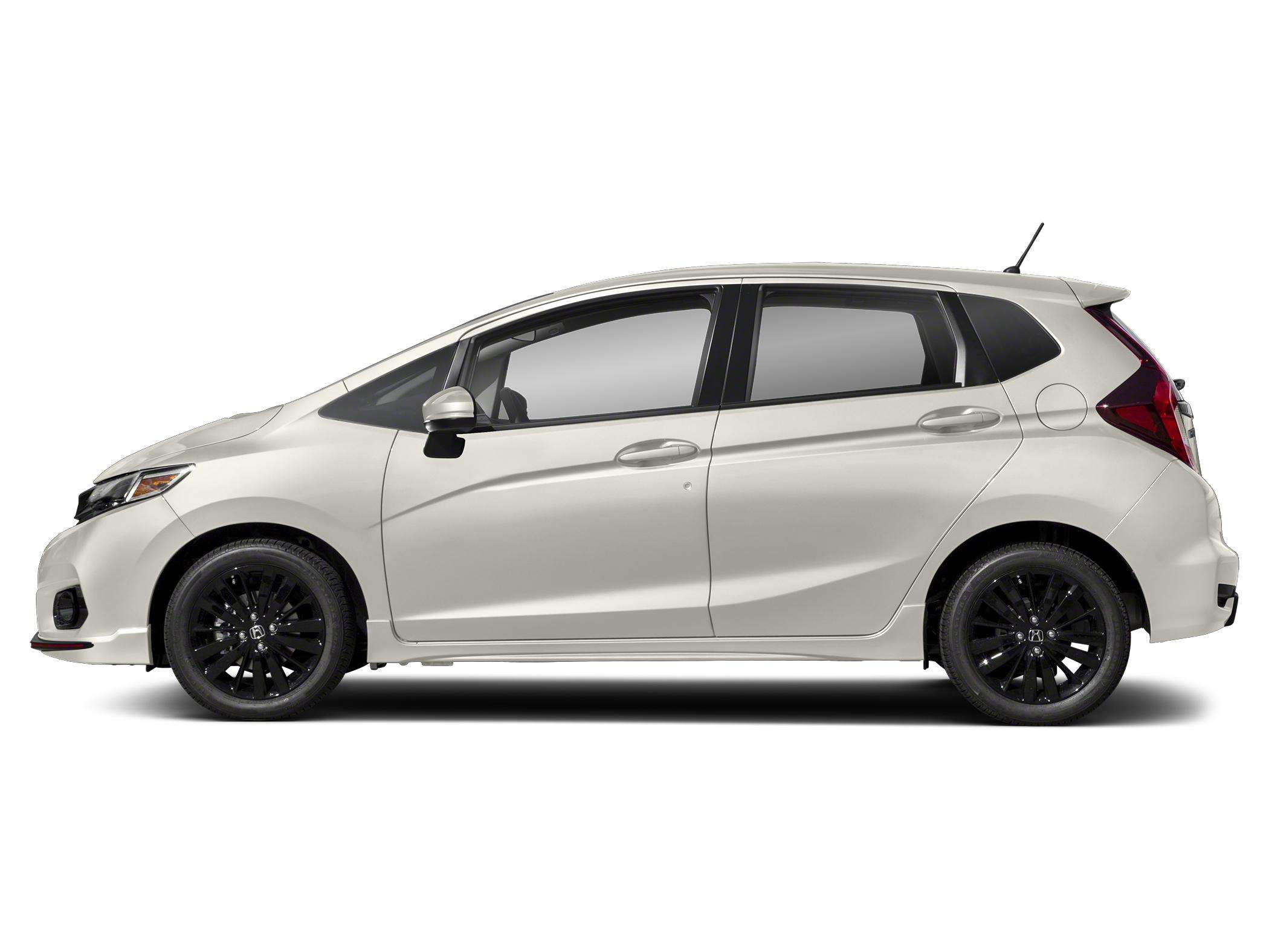 2019 Honda Fit Sport w/Honda Sensing-CarPlay | Android Auto | Hea — снимка 1