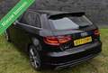Audi A3 Sportback 1.4 TFSI Ambition S-Line 2x XENON/NAVI/P Zwart - thumbnail 14