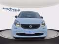 smart forTwo 1.0 prime 71cv twinamic Білий - thumbnail 2