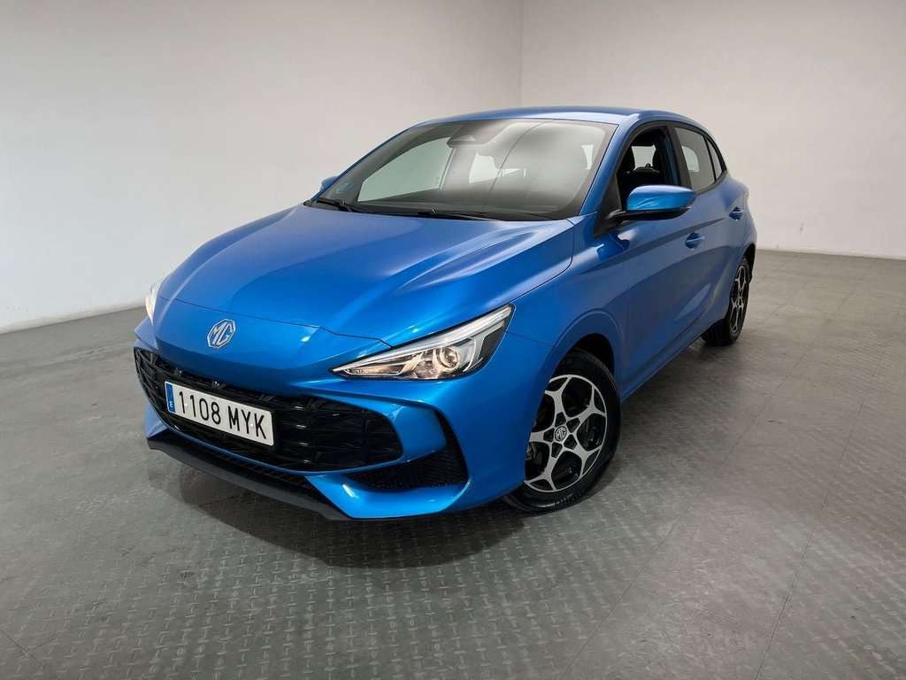 MG MG3 Comfort - foto 1