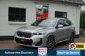 BMW X1 sDrive18i M Sport Sportstoelen Elec achterklep Gris - thumbnail 1